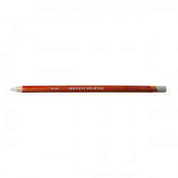 Drawing pencil - Derwent - 7200, Chinese White