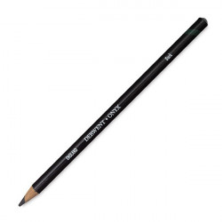 Ołówek Onyx - Derwent - dark, ciemny