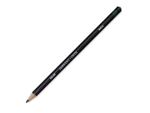 Onyx pencil - Derwent - medium