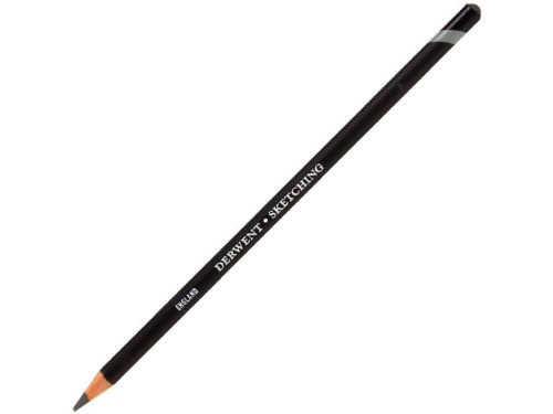 Sketching pencil - Derwent - 2B