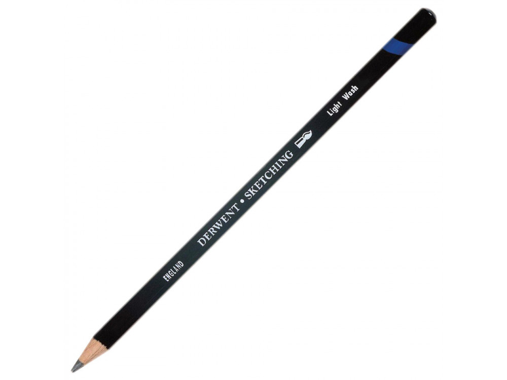 Ołówek wodorozpuszczalny Sketching - Derwent - 4B