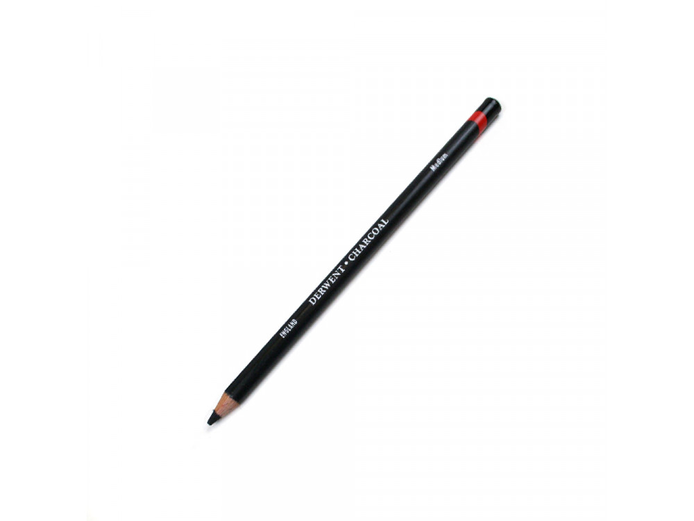 Artist's Pencils, Colouring Pencils, Derwent UK, Derwent Charcoal Set
