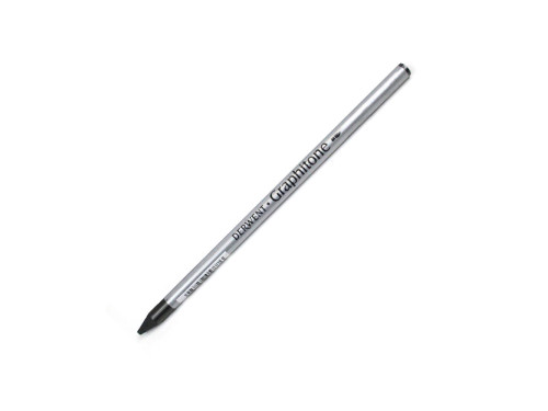Ołówek wodorozpuszczalny Graphitone - Derwent - 2B