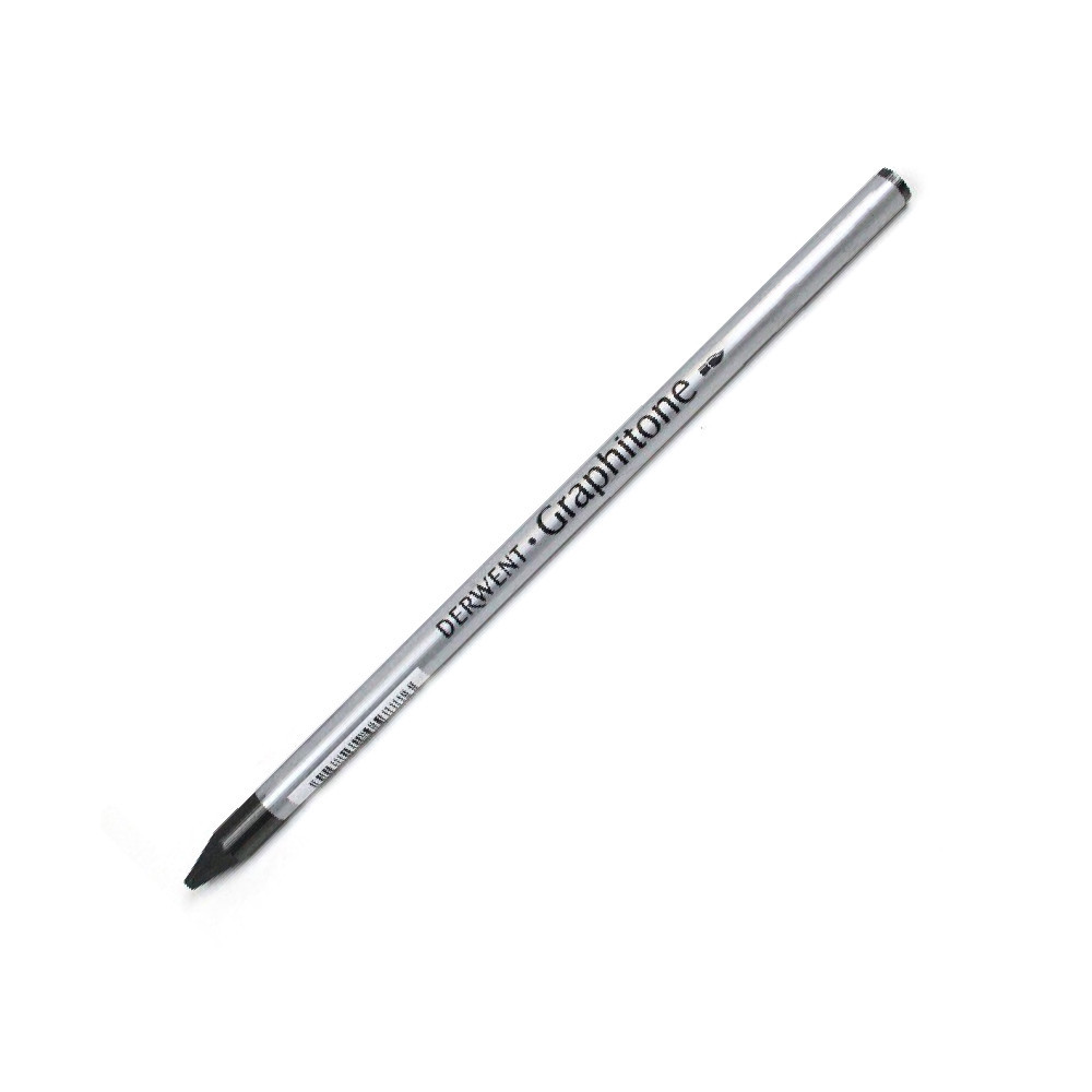 Watersoluble Graphitone pencil sticks - Derwent - 2B