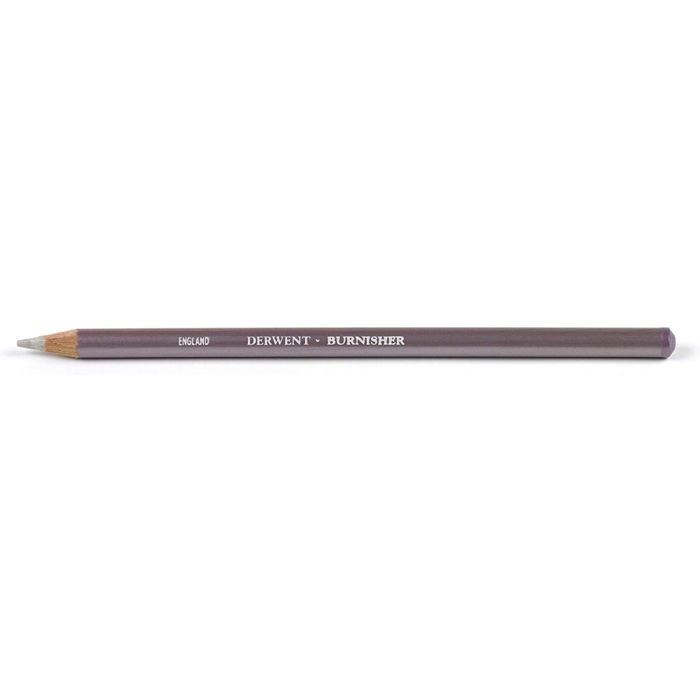 Burnisher colorless pencil  - Derwent