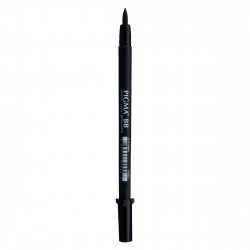 Pigma Brush Pen - Sakura - black, bolt