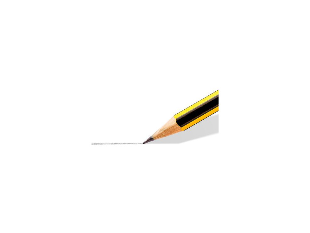 hb6 pencil