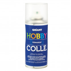 Klej w sprayu Hobby Colle -...
