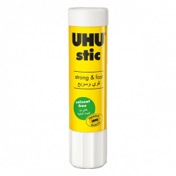 Glue stick - UHU - 21 g
