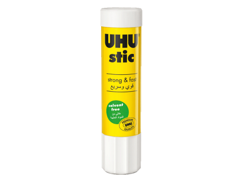 Klej w sztyfcie Stic - UHU - 21 g