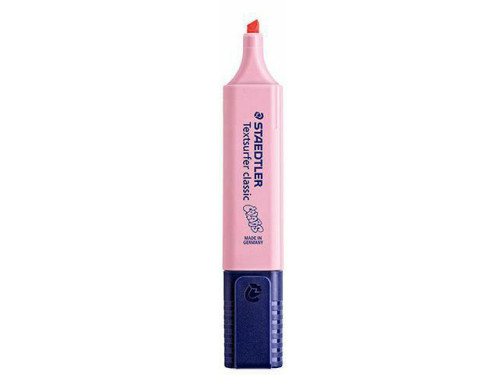 Textsurfer Classic highlighter - Staedtler - pink
