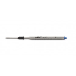 Ballpoint Pen refill M16 - Lamy - blue, F