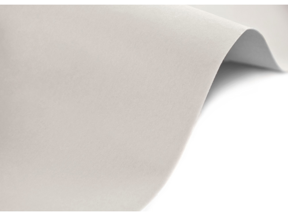 Keaykolour paper 120g - Cobblestone light grey A4