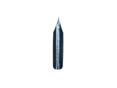 Drawing pen nib - Joseph Gillott - 291