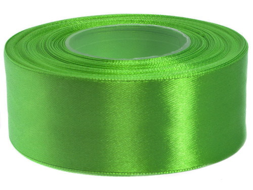 Satin Ribbon 38 mm 32 m 8075