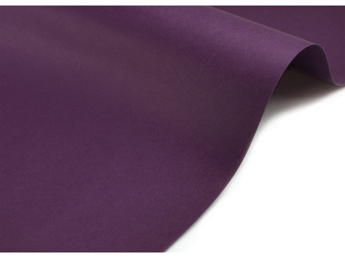 Keaykolour paper 120g - Prune dark purple A4