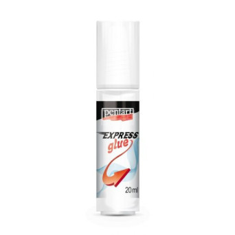 Pentart - Decoupage Glue - Ultra Matte - 100 ml / 3.4 ounces