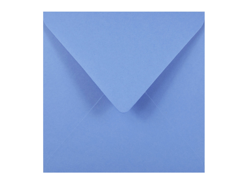 Koperta Keaykolour 120g - K4, Azure, niebieska