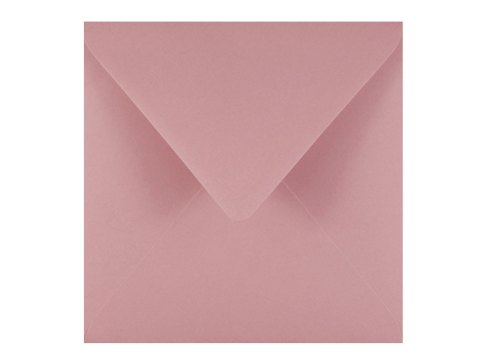 Keaykolour envelope 120g - K4, Old Rose, dusty rose