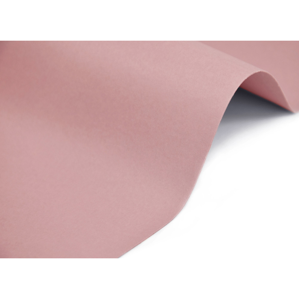 Papier Keaykolour 120g - Old Rose brudny róż A4