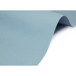 Papier Keaykolour 300g - Steel szary A4