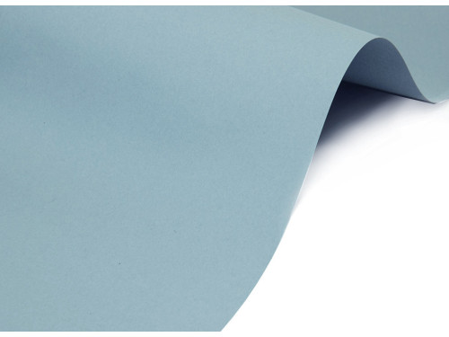 Keaykolour paper 300g - Steel dusty blue A4