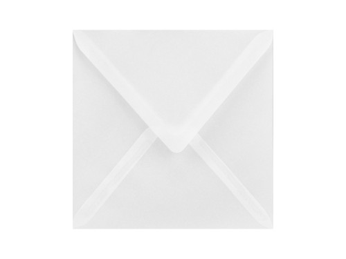 Golden Star envelope 110g - K4 translucent