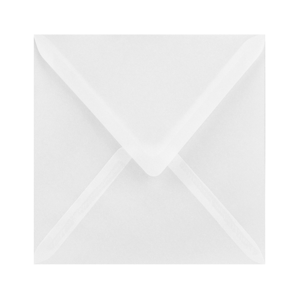 Golden Star envelope 110g - K4, translucent