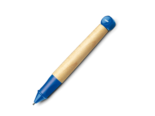 Mechanical abc pencil - Lamy - blue, 1,4 mm