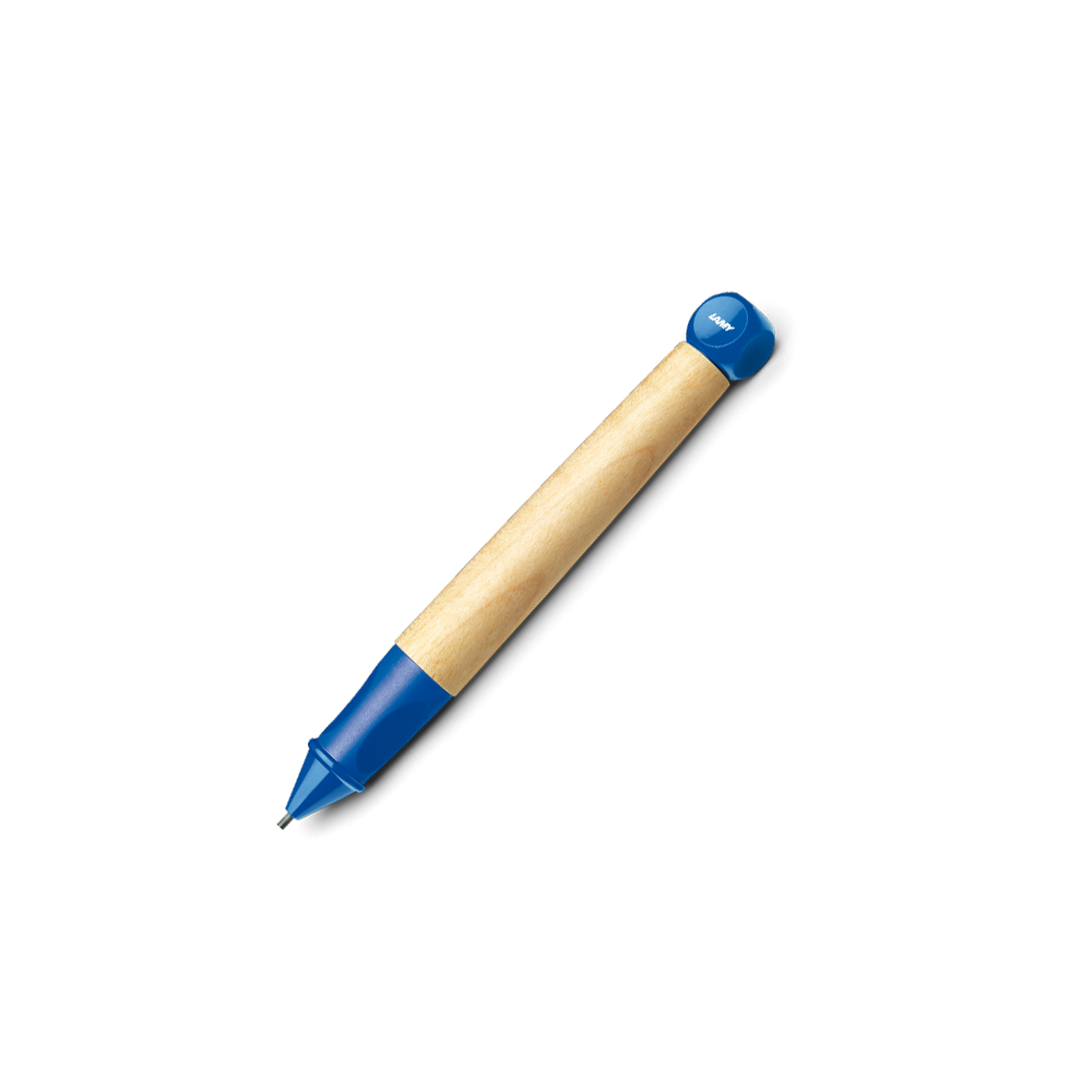 Mechanical abc pencil - Lamy - blue, 1,4 mm