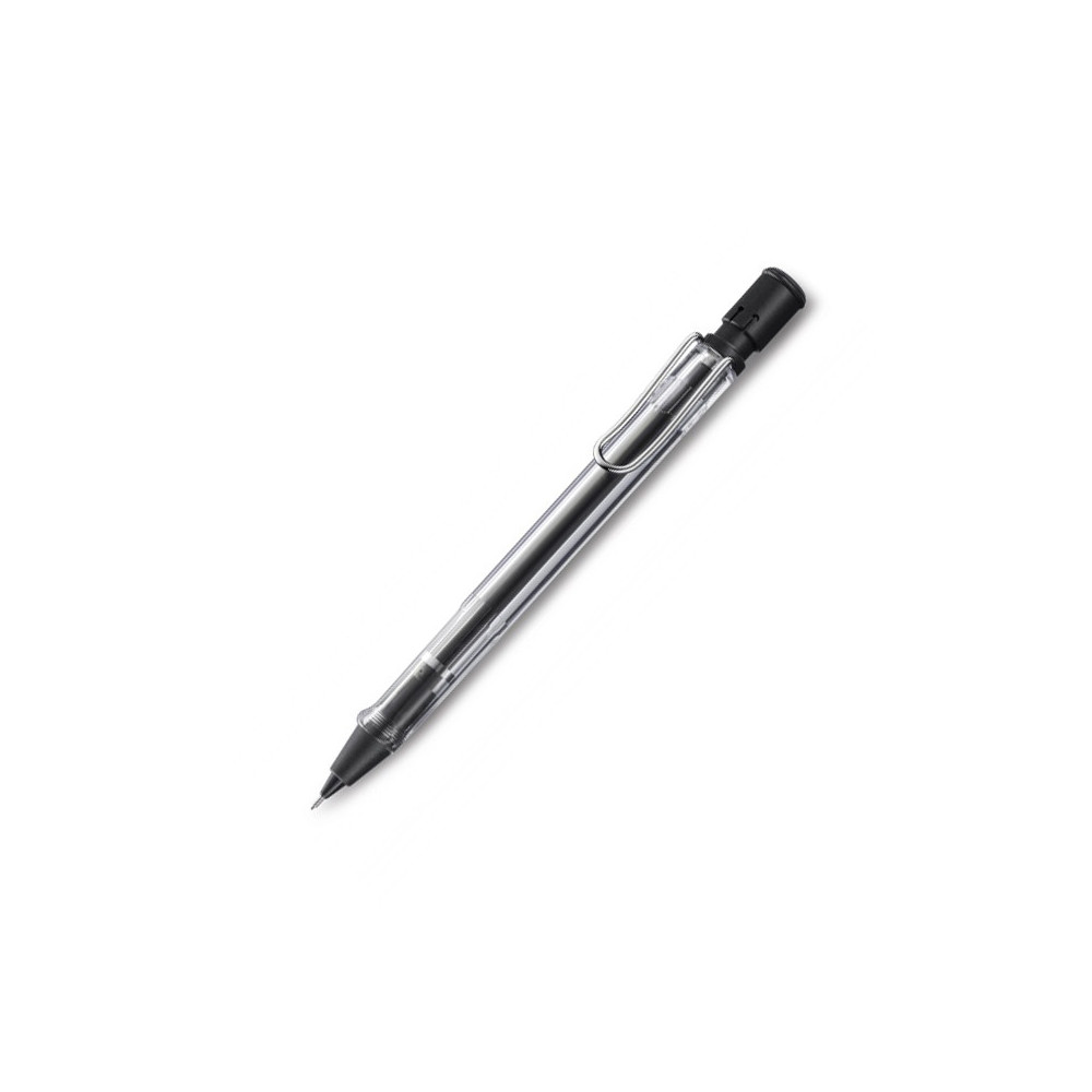Ołówek automatyczny Vista - Lamy - transparentny, 0,5 mm