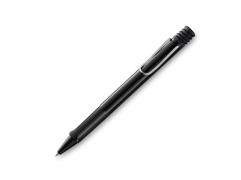 Długopis Safari - Lamy - czarny