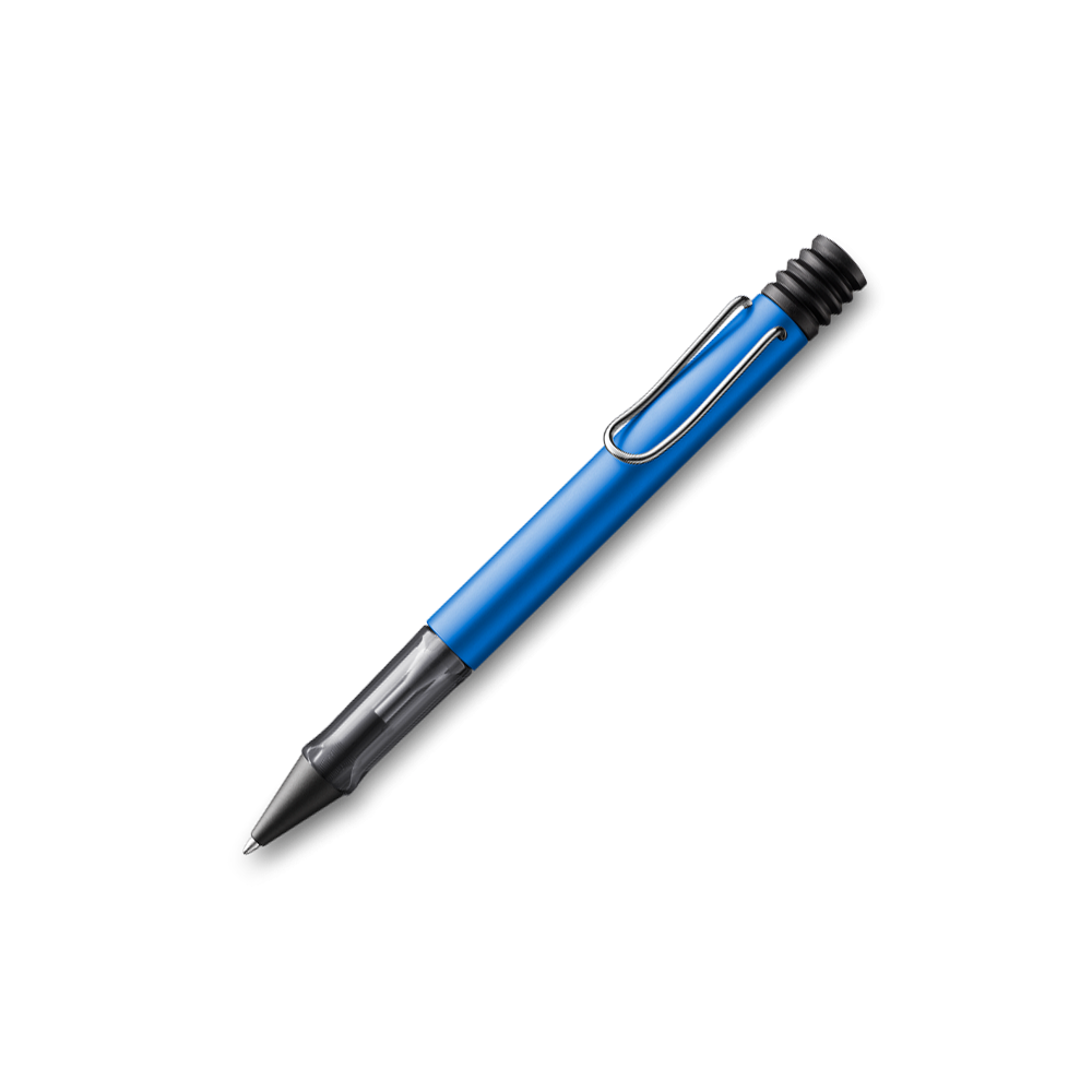 Długopis AL-star - Lamy - granatowy
