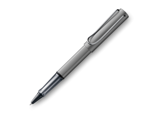 Rollerball pen Al-star - Lamy - graphite