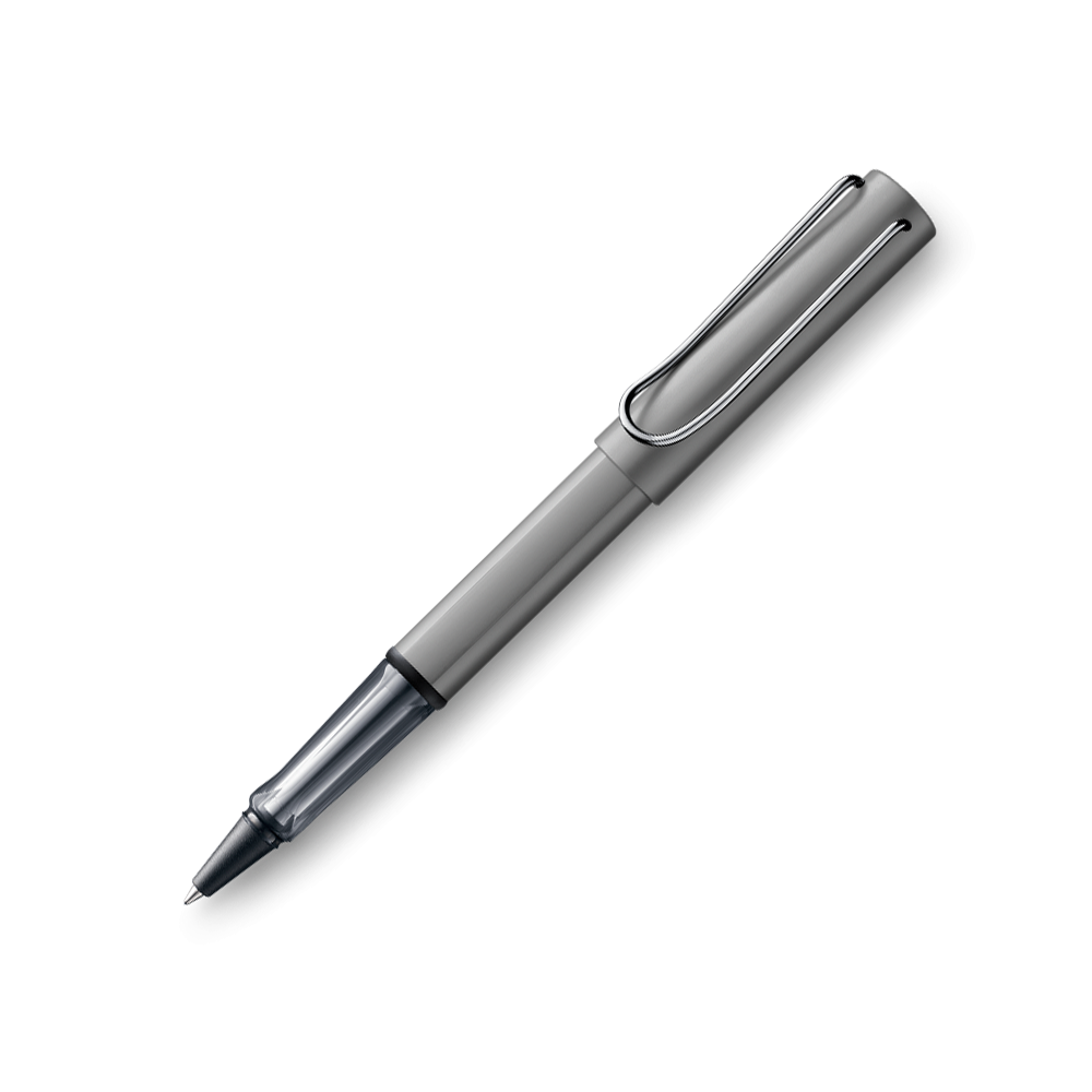 Rollerball pen Al-star - Lamy - graphite