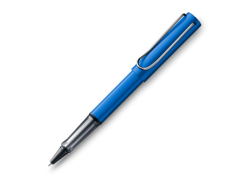 Pióro kulkowe AL-star - Lamy - granatowe