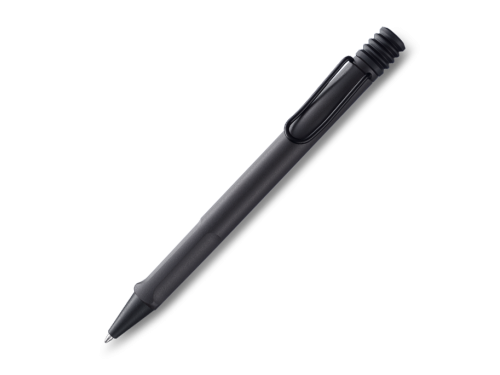 Długopis Safari - Lamy - matowa umbra