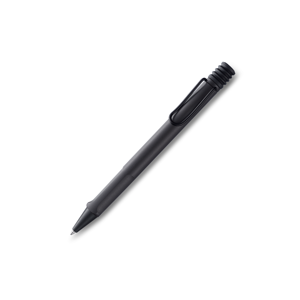 Długopis Safari - Lamy - matowa umbra