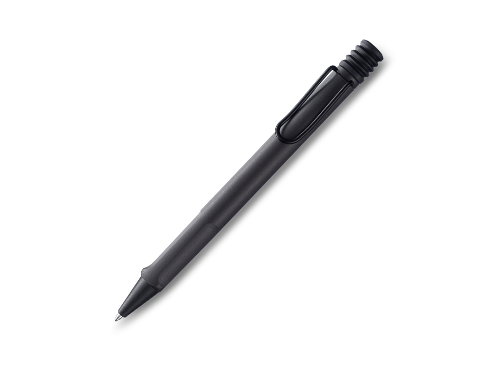 Długopis Safari - Lamy - matowa umbra