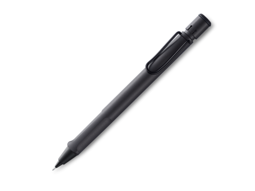Mechanical Safari pencil - Lamy - umbra, 0,5 mm