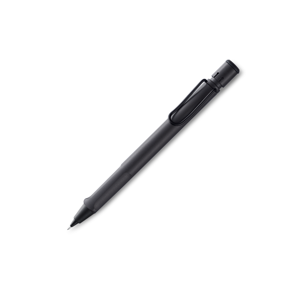 Mechanical Safari pencil - Lamy - umbra, 0,5 mm