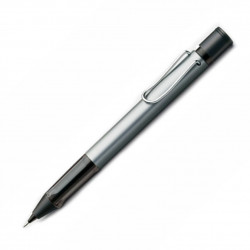 Mechanical Al-star pencil - Lamy - graphite, 0,5 mm