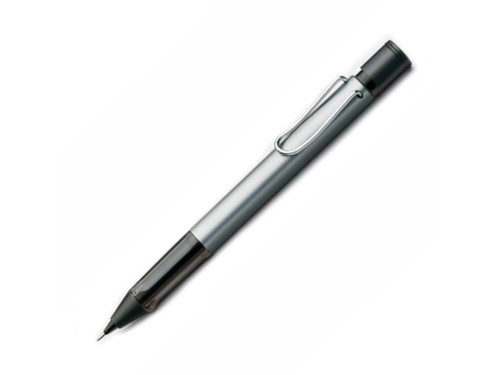 Ołówek automatyczny AL-star - Lamy - grafitowy, 0,5 mm