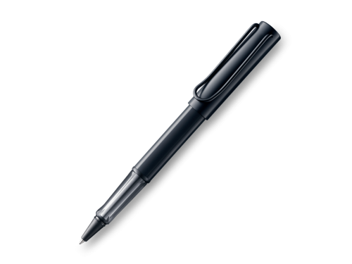 Pióro kulkowe AL-star - Lamy - czarne