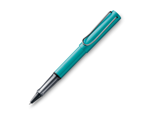 Rollerball pen Al-star - Lamy - turmaline