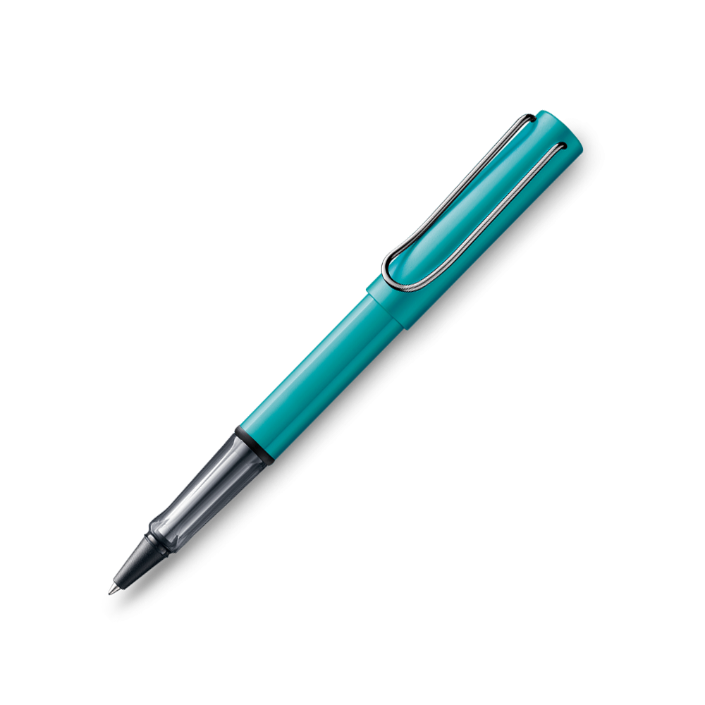 Rollerball pen Al-star - Lamy - turmaline