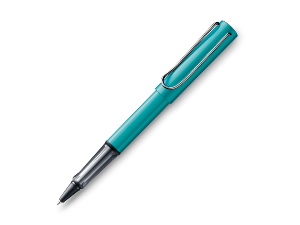 Rollerball pen Al-star - Lamy - turmaline