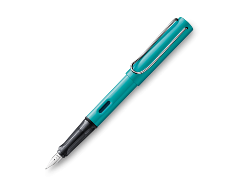 Fountain pen Al-star - Lamy - turmaline, F