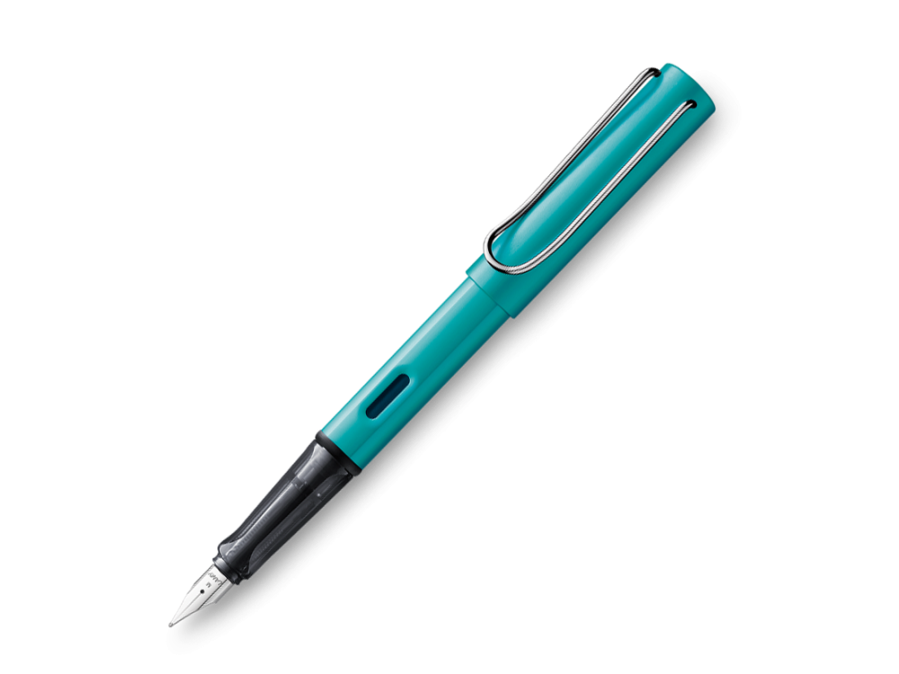 Fountain pen Al-star - Lamy - turmaline, F