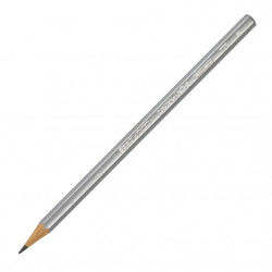 Ołówek grafitowy Grafwood - Caran d'Ache - H